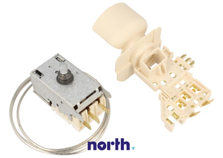 Termostat do lodówki Polar CZN 236 A,0