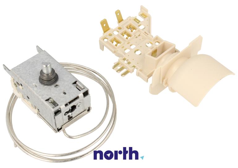 Termostat do lodówki Polar CZN 236 A,1