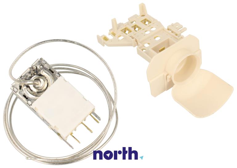 Termostat do lodówki Polar CZN 236 A,2