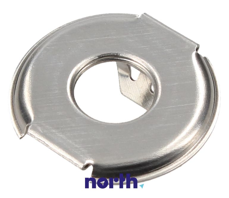 Mocowanie prowadnicy do piekarnika do Electrolux EOD6C71Z,0