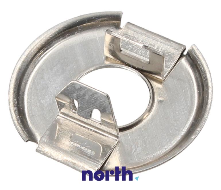 Mocowanie prowadnicy do piekarnika do Electrolux EOB65300X EU R08 AF,1
