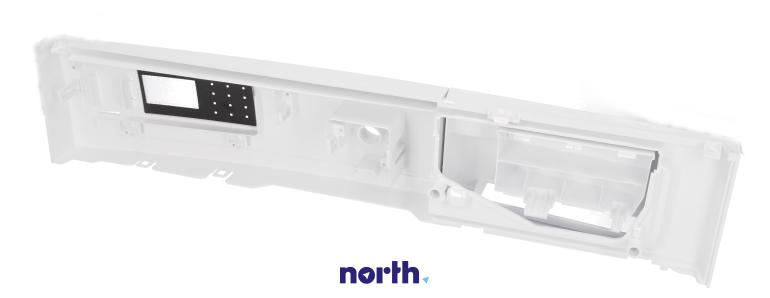Panel przedni przedni + front szuflady do pralki Electrolux EWP1064TEW,1