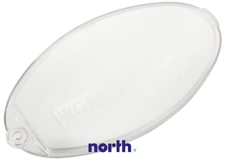 Klosz żarówki do okapu do Faber FLEXA GLASS BK A60,1