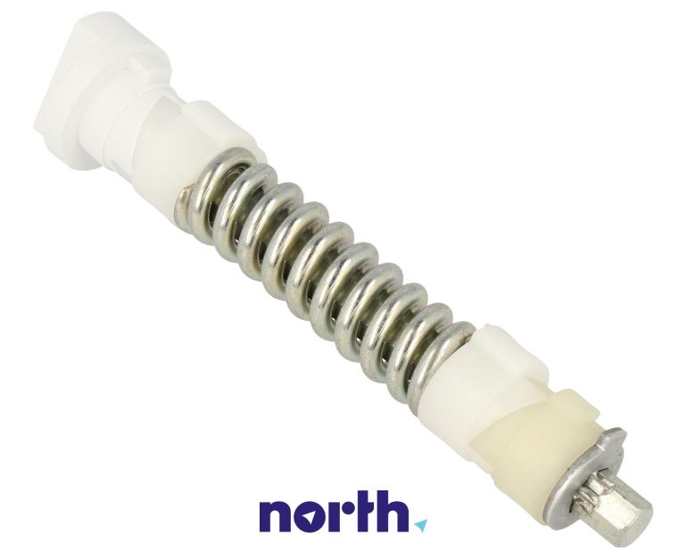 Zawias pokrywy do kuchenki do Beko CSM 62321 DW,0
