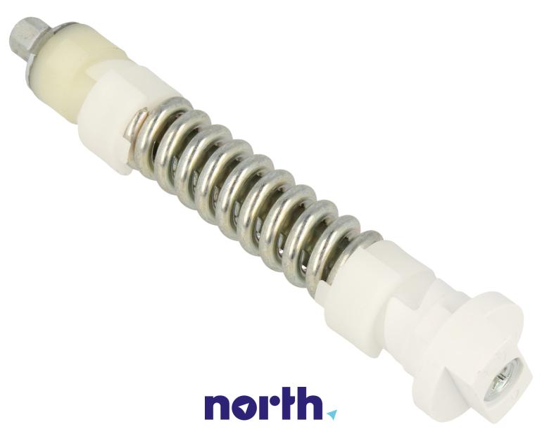 Zawias pokrywy do kuchenki do Beko CSM 62321 DW,1