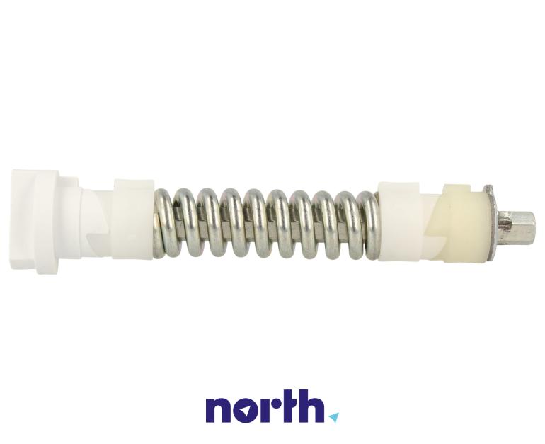 Zawias pokrywy do kuchenki do Beko CSM 62321 DW,2