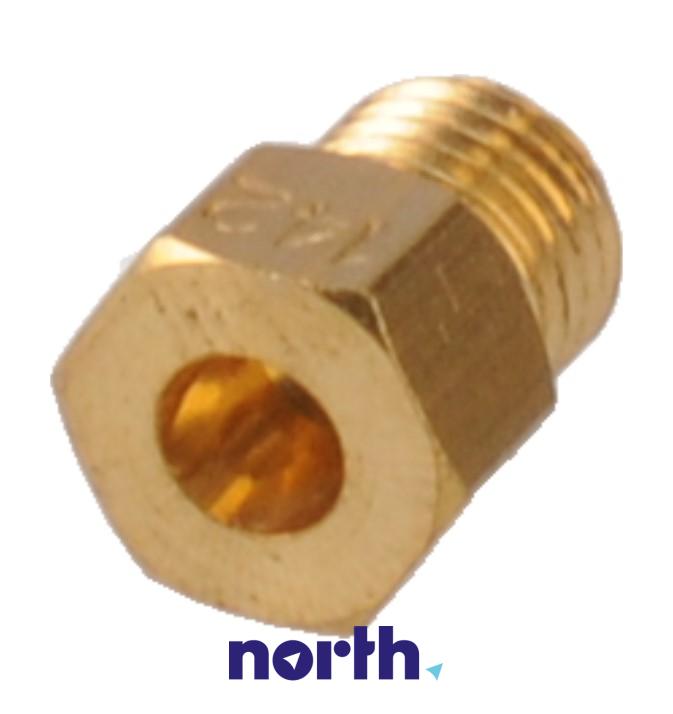 Dysza gaz ziemny 1.42mm BSI do kuchenki do Amica 51GE3.32ZPTANR(XXL),1