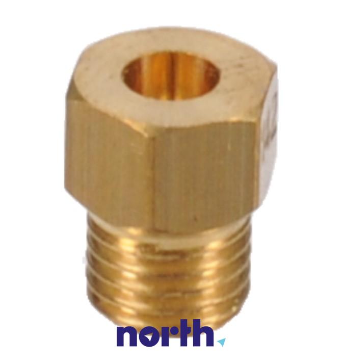 Dysza gaz ziemny 1.42mm BSI do kuchenki do Amica 56GCE3.43ZPTAKD(SR),0