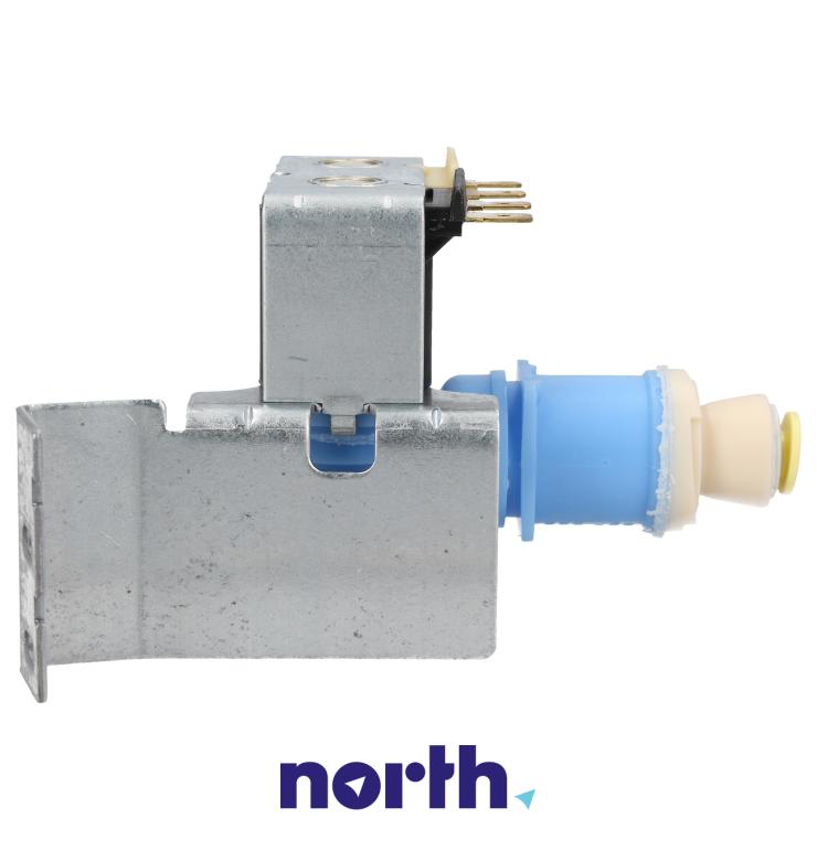 Elektrozawór do zamrażarki Whirlpool WSC5555 A+X,3