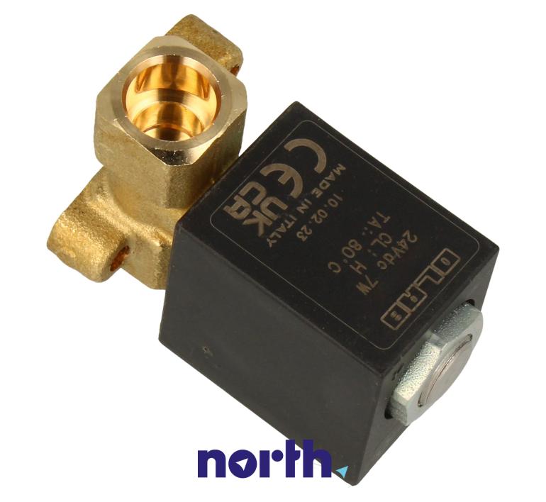 Elektrozawór do ekspresu do Saeco HD8921/09,1