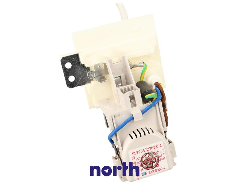 Kabel zasilający do pralki Indesit XWE81283XWEU,2