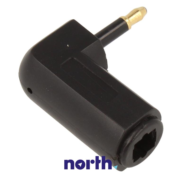 Adapter Toslink - Jack 3,5mm do Panasonic TX-P42GT30E,0