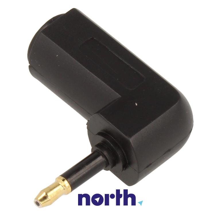 Adapter Toslink - Jack 3,5mm do Panasonic TX-P42GT30E,1