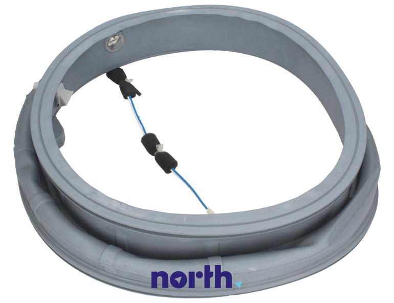 Fartuch do pralki Samsung WW90H7600EW/EE,0
