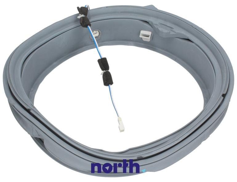 Fartuch do pralki Samsung WW90H7600EW/EE,2