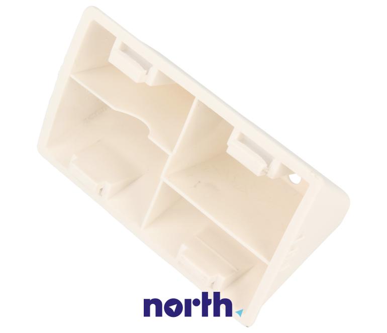 Zabierak bębna do pralki Indesit EWUD 41051 W EU N,1