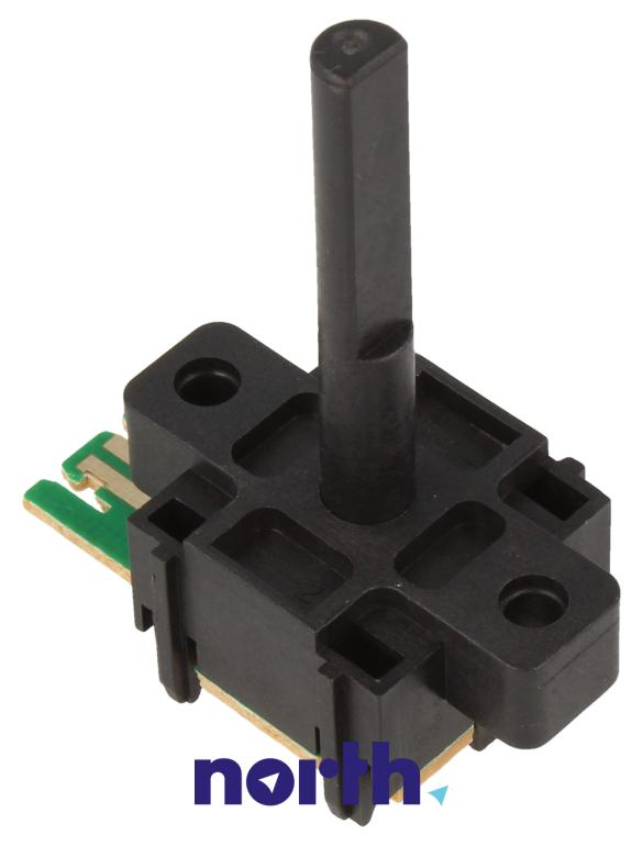 Przełącznik funkcyjny do pralki Beko DPU 8340 X,1