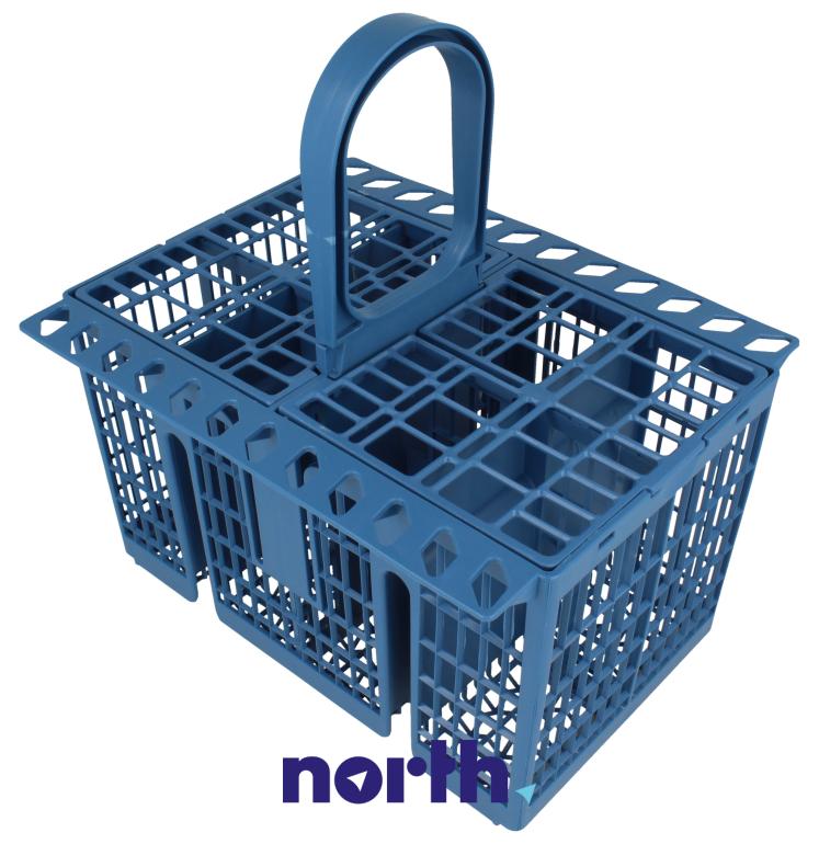 Kosz na sztućce do zmywarki Whirlpool WFC 3C26 X,0