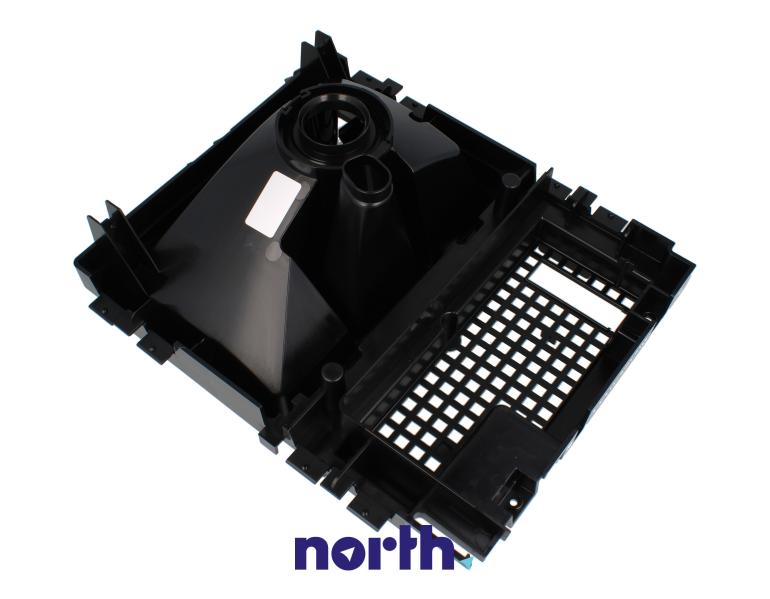 Zatrzask do ekspresu do DeLonghi ECAM650.55.MS EX:1,0