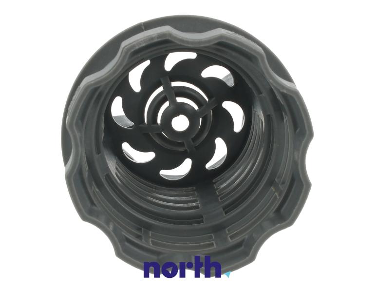 Sitko | Filtr zgrubny do zmywarki Amica ZWM 416 SS,5