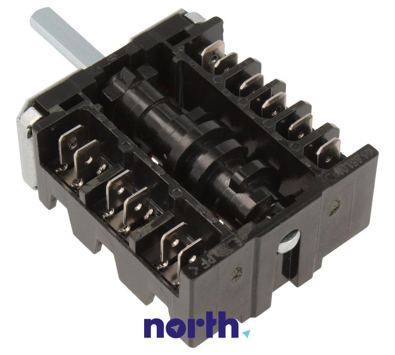 Przełącznik funkcji do piekarnika do Altus HSN 1200 X,1