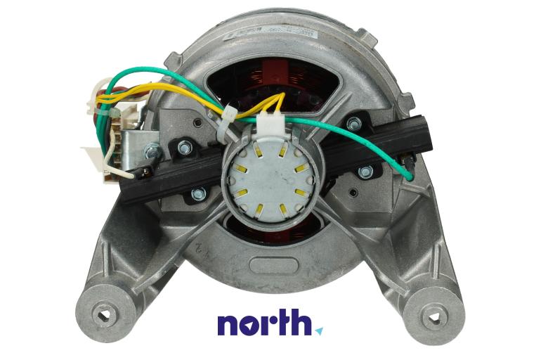 Silnik napędowy do pralki Electrolux EWT11276EW,5