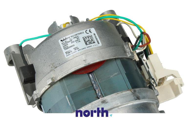 Silnik napędowy do pralki Electrolux EWF10670W,7