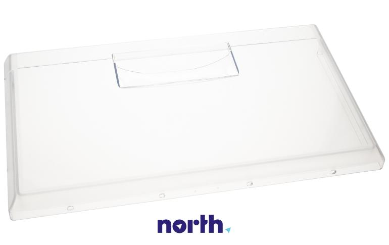 Front szuflady środkowej do komory zamrażarki Hotpoint Ariston EBQH20223F,0