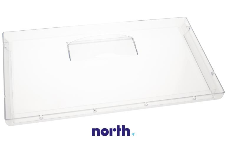 Front szuflady środkowej do komory zamrażarki Hotpoint Ariston EBQH20223F,1