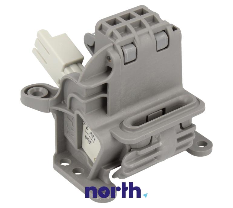 Zamek drzwi do zmywarki do Hotpoint Ariston HFO3C21WC,1