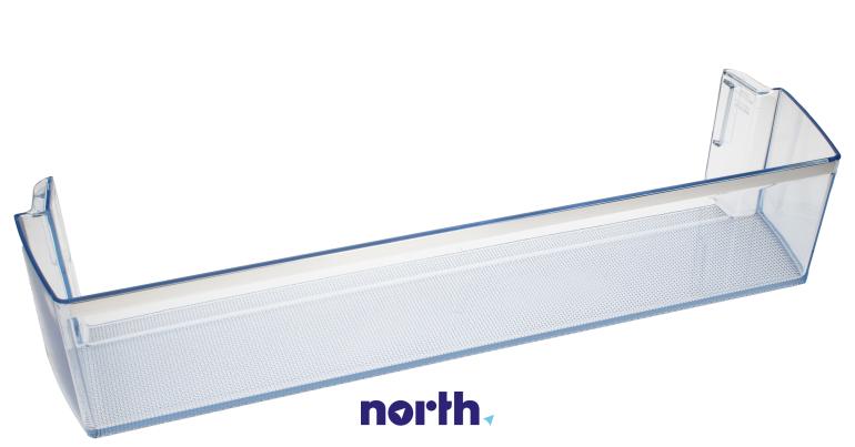 Dolna półka na drzwi chłodziarki do lodówki Samsung RB34K6032SS/EF,0