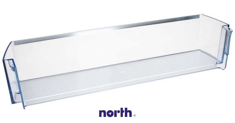 Dolna półka na drzwi chłodziarki do lodówki Samsung RB34K6032SS/EF,1