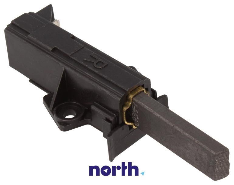 Szczotka węglowa silnika prawa 12x40x5mm za 481236248444, 4006020327 do pralki Bauknecht WA SENSE XL 34 TDI,0
