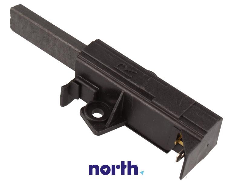 Szczotka węglowa silnika prawa 12x40x5mm za 481236248444, 4006020327 do pralki Bauknecht WA SENSE XL 34 TDI,1