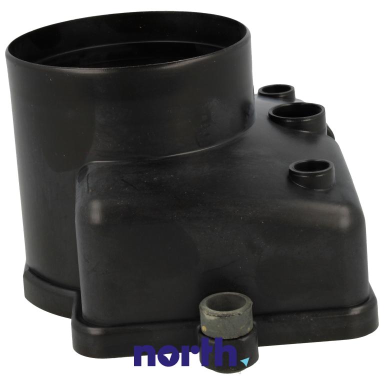 Pojemnik na kawę ziarnistą do ekspresu do kawy DeLonghi ESAM 5500.B,4