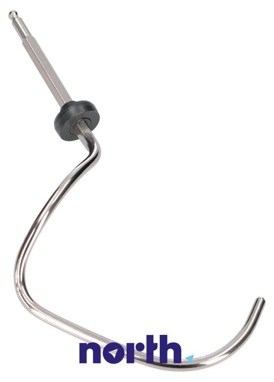 Mieszak do wyrabiania ciasta do robota kuchennego do Bosch MUM57860/05,1