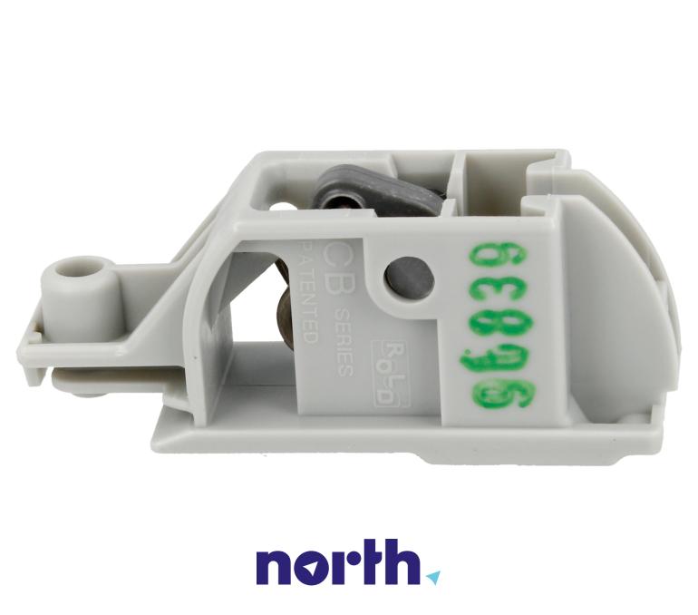 Zaczep do suszarki do Indesit YTM1182KRXEU,3