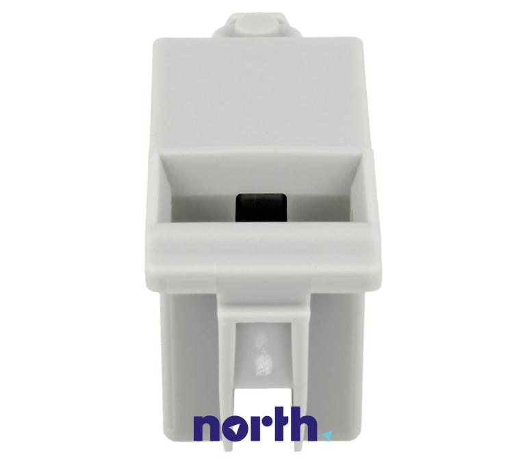 Zaczep do suszarki do Indesit YTM1182KRXEU,4