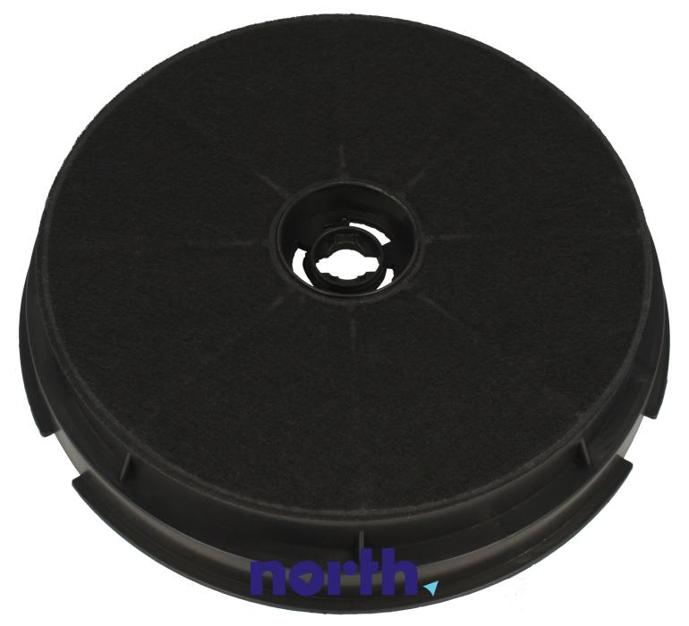 Filtr węglowy okrągły do okapu do Candy CBT 6240 W,0