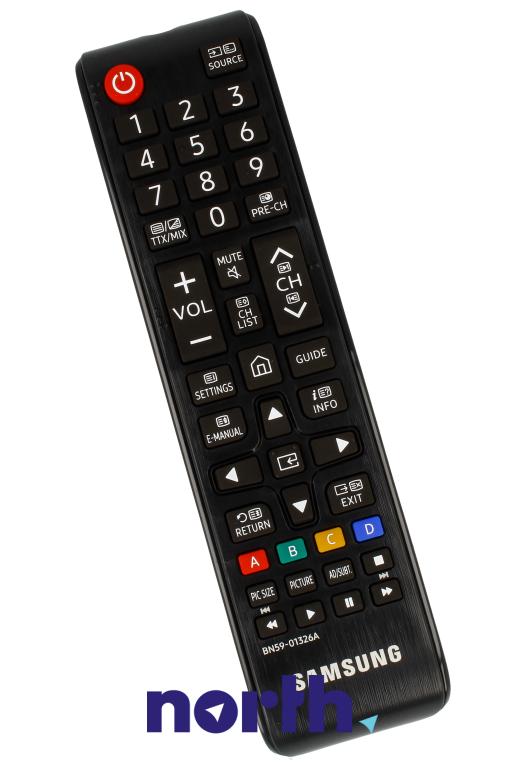 Pilot do telewizora UE50TU7172UXXH Samsung,0