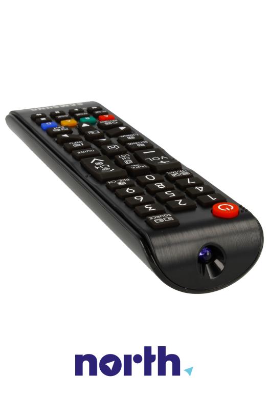 Pilot do telewizora UE50TU7172UXXH Samsung,4