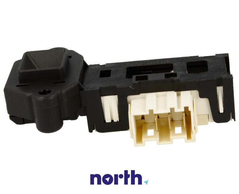 Blokada otwarcia drzwi do pralki Samsung WF-F1061GW,3
