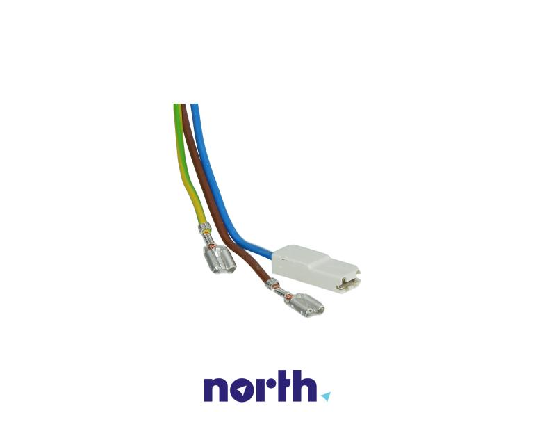 Kabel zasilający do ekspresu do kawy DeLonghi ECAM220.60.B,1