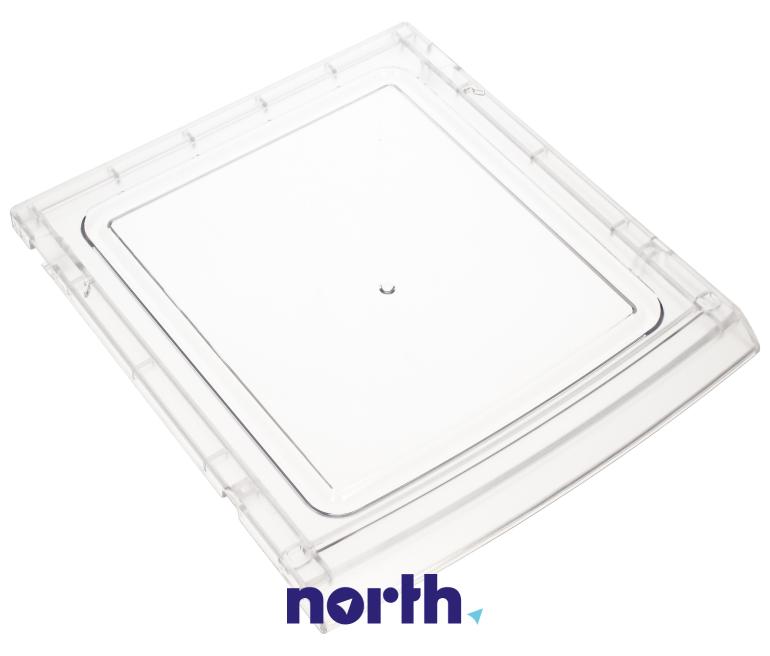 Półka plastikowa do zamrażarki 33x29 GS3159PVJV (LG),0