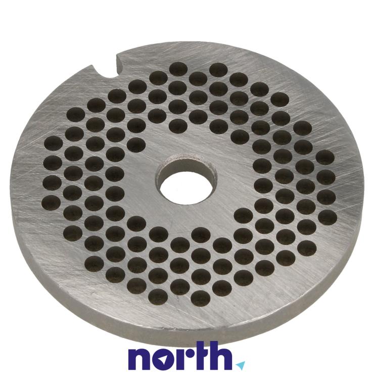 Sitko nr 5 z małymi otworami do maszynki do mielenia do Zelmer ZMM3853W/06,2