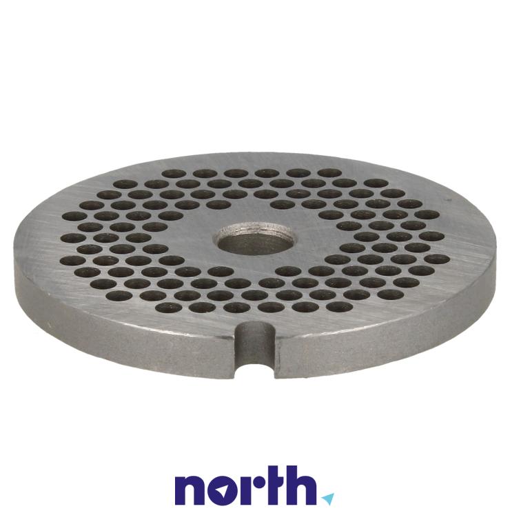 Sitko nr 5 z małymi otworami do maszynki do mielenia do Zelmer ZMM3853W/06,3