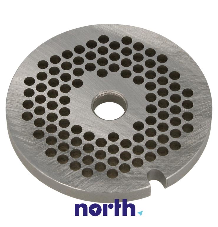 Sitko nr 5 z małymi otworami do maszynki do mielenia do Zelmer ZMM3851W/01,1