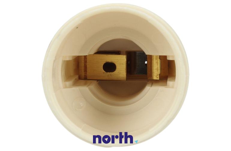 Uchwyt żarówki do lodówki Electrolux ERN29790,2