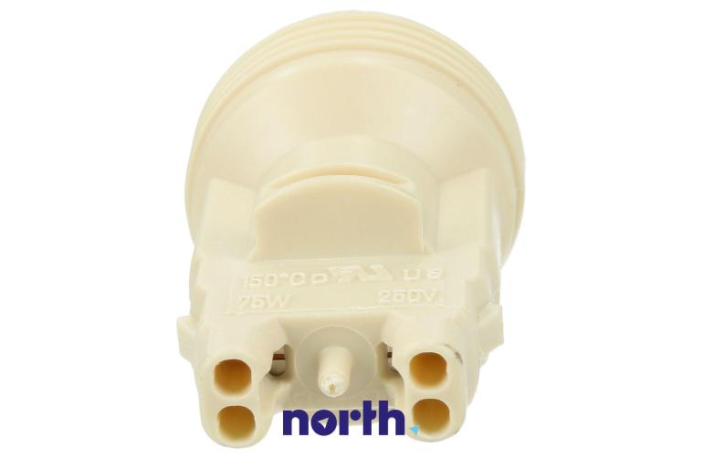 Uchwyt żarówki do lodówki Electrolux ERN29790,3