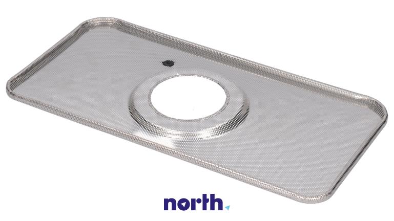 Filtr płaski do zmywarki Siemens SN66P082EU/A7,0